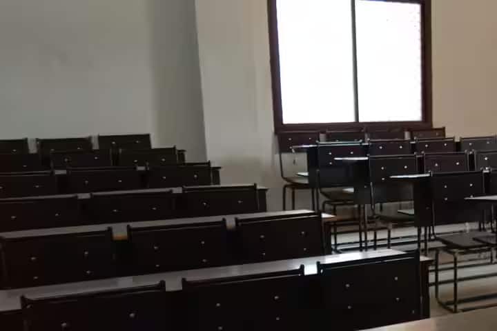 Sobhasaria School of Law, Sikar campus photo 6
