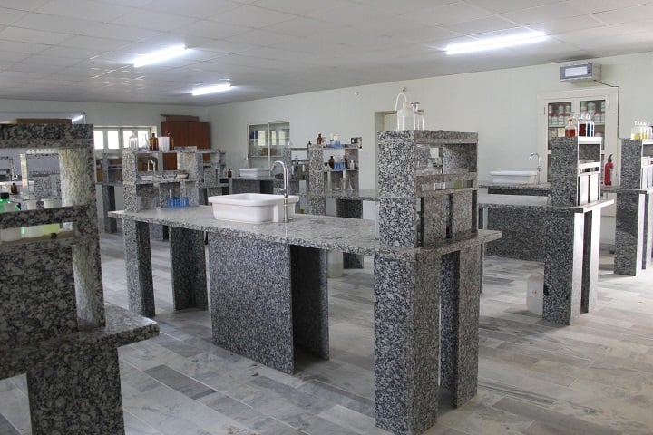Madhav Mahavidyalaya, Barmer campus photo 6