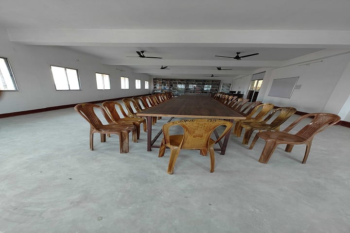 JP College of Law, Nalanda campus photo 2