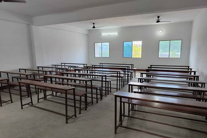JP College of Law, Nalanda campus photo 3