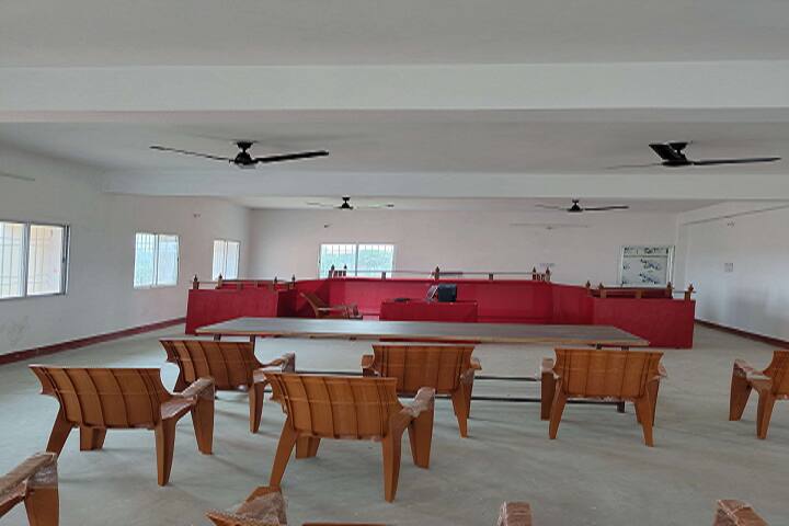 JP College of Law, Nalanda campus photo 4