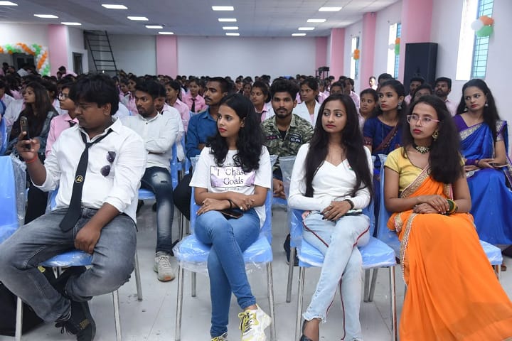 Ambedkar Law College, Patna campus photo 6