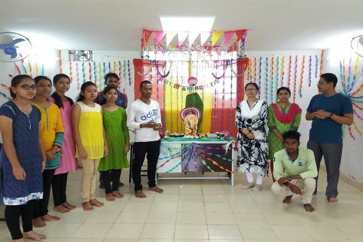 College of Veterinary Science and Animal Husbandry, Bilaspur campus photo 3
