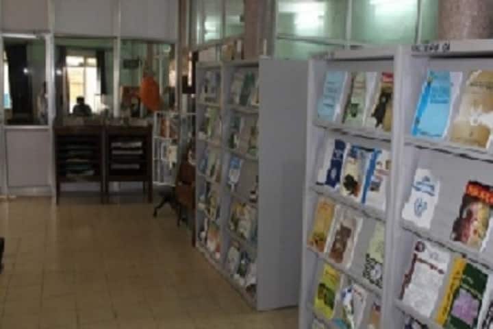 College of Veterinary Science and Animal Husbandry, Bilaspur campus photo 5