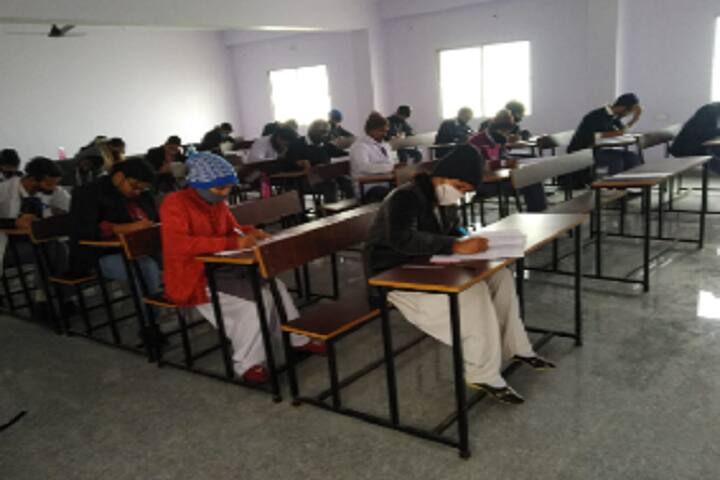 Patliputra College of Professional Education, Patna campus photo 3