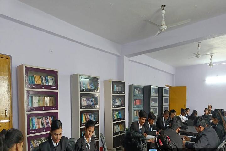 Patliputra College of Professional Education, Patna campus photo 5