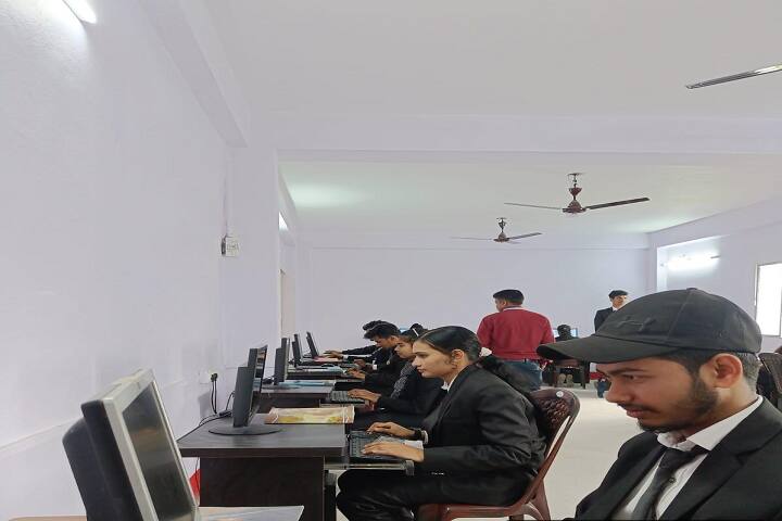 Patliputra College of Professional Education, Patna campus photo 6
