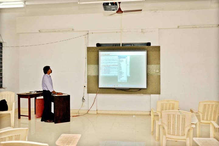South Travancore Hindu College, Nagercoil campus photo 2
