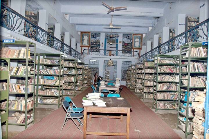 South Travancore Hindu College, Nagercoil campus photo 6