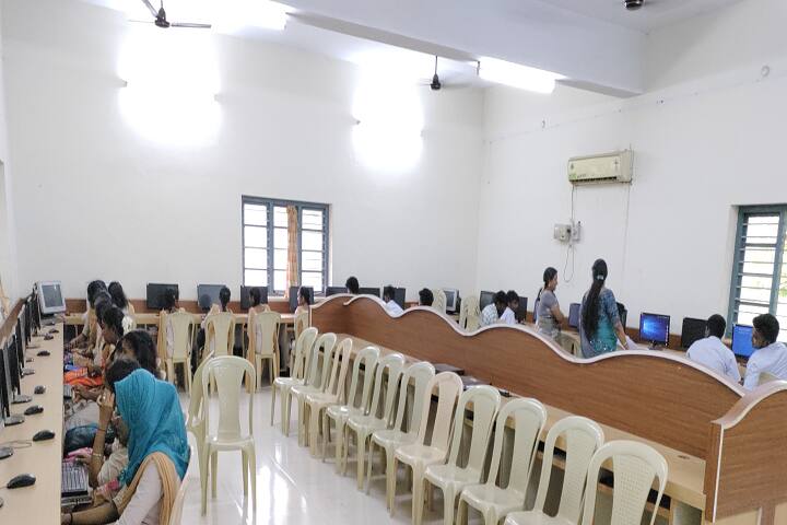 South Travancore Hindu College, Nagercoil campus photo 5