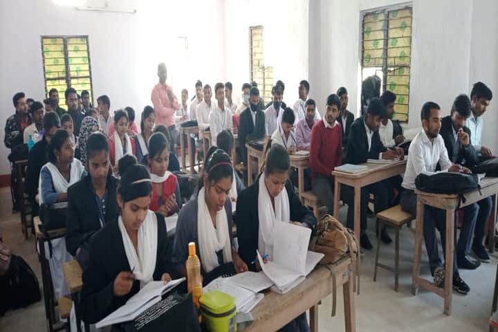 Himalaya College of Paramedics, Paliganj campus photo 3