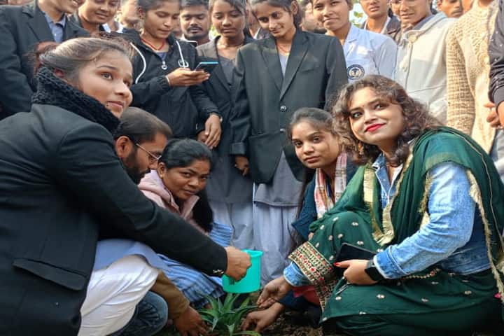 Himalaya College of Nursing, Paliganj campus photo 4