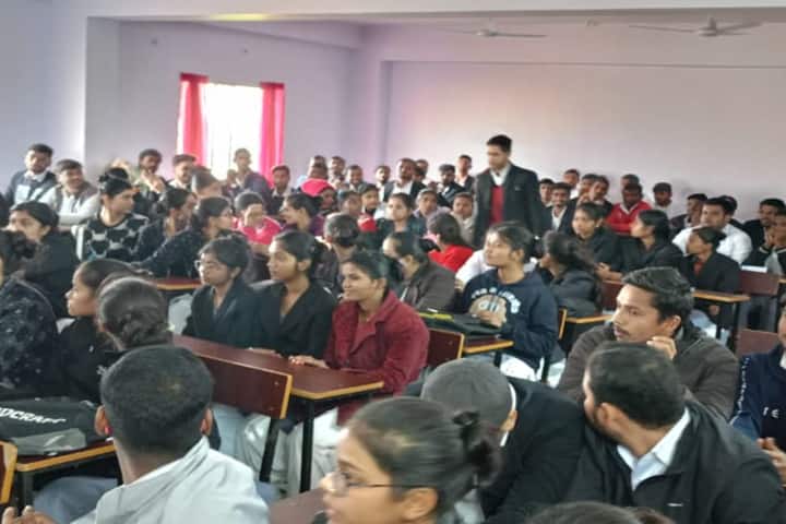 Himalaya College of Nursing, Paliganj campus photo 5