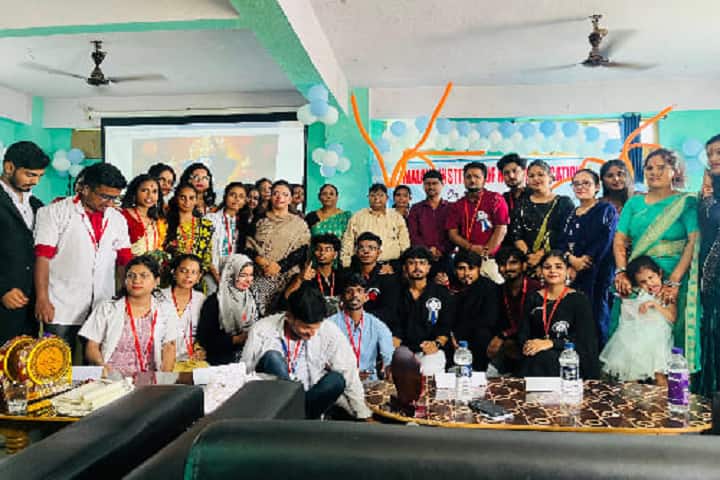 Himalaya Institute of Higher Education, Patna campus photo 2