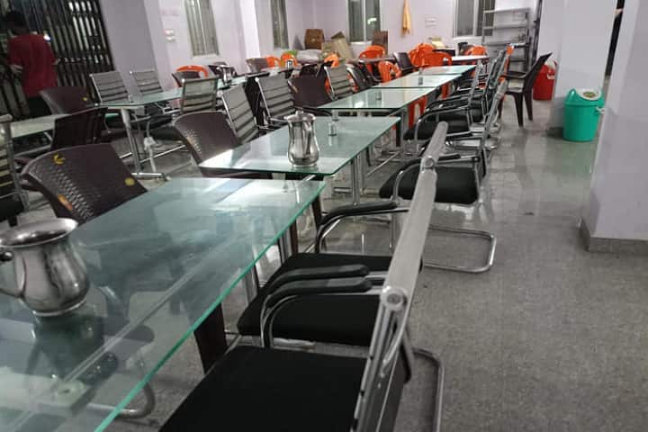 Himalaya Law College, Paliganj campus photo 3