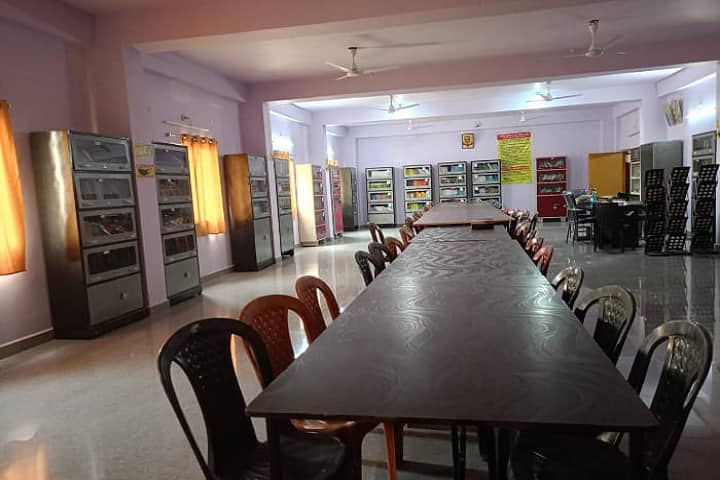 Himalaya Law College, Paliganj campus photo 4