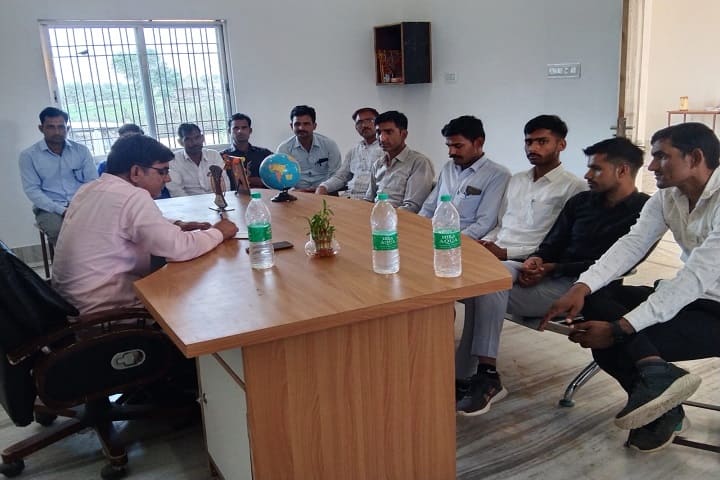 Shri Balaji College, Sadhasar campus photo 2