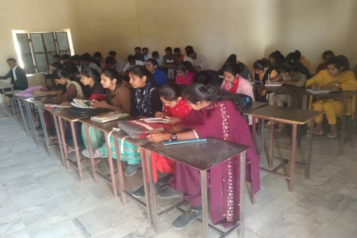 Shri Balaji College, Sadhasar campus photo 3