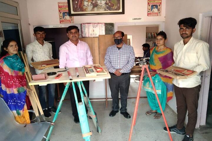 Shri Balaji College, Sadhasar campus photo 4
