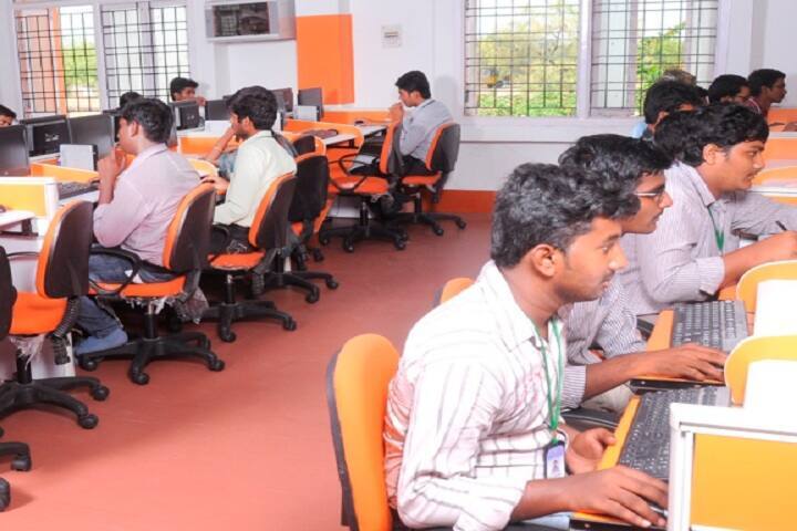 Nalanda Institute of PG Studies, Satenepalli campus photo 2