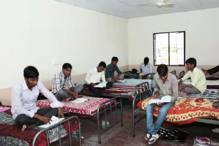 Nalanda Institute of PG Studies, Satenepalli campus photo 5