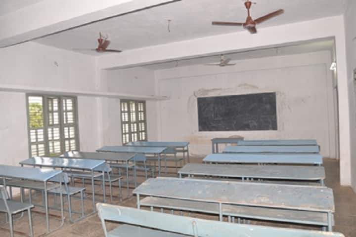 Sri YVS and Sri BRM College of Physical Education, Mukteswaram campus photo 2