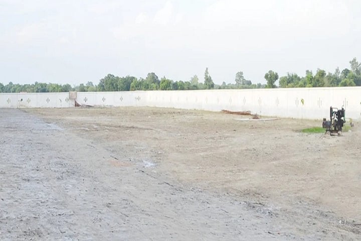Savitri Singh Mahila Mahavidyalaya, Azamgarh campus photo 3