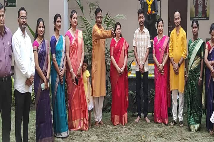 Govindrao Wanjari Ayurvedic Hospital and Research Center, Nagpur campus photo 5