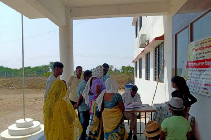 PV Belhekar Ayurved Medical College and Hospital, Newasa campus photo 5