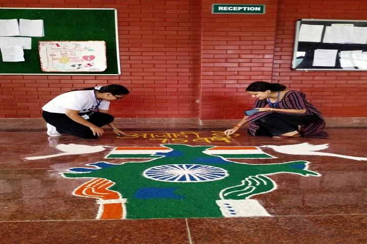 Government Pharmacy College, Kangra campus photo 4