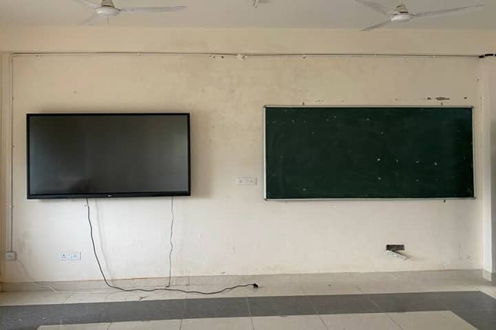 Government Pharmacy College, Kangra campus photo 6