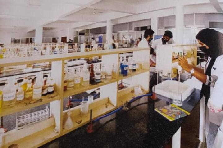 Kanachur College of Nursing Sciences, Mangalore campus photo 2