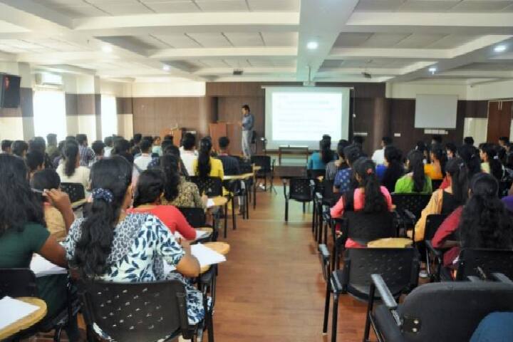Kanachur College of Nursing Sciences, Mangalore campus photo 3