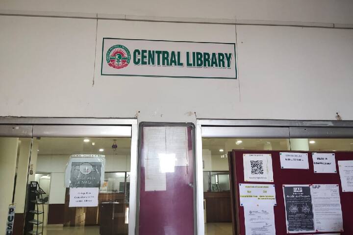 Kanachur College of Nursing Sciences, Mangalore campus photo 4