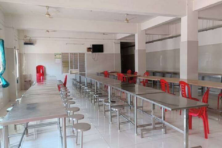 Kanachur College of Nursing Sciences, Mangalore campus photo 5