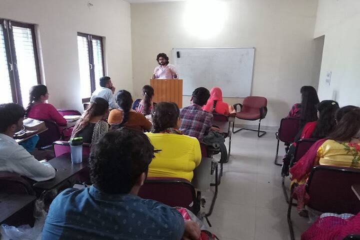 Reasi Campus, University of Jammu, Reasi campus photo 2