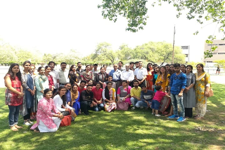 Reasi Campus, University of Jammu, Reasi campus photo 4