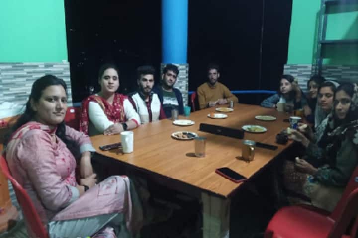 Poonch Campus, University of Jammu, Poonch campus photo 2