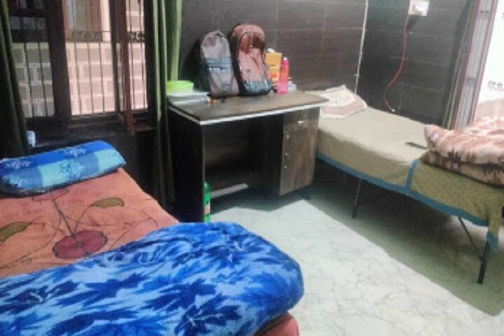 Poonch Campus, University of Jammu, Poonch campus photo 4