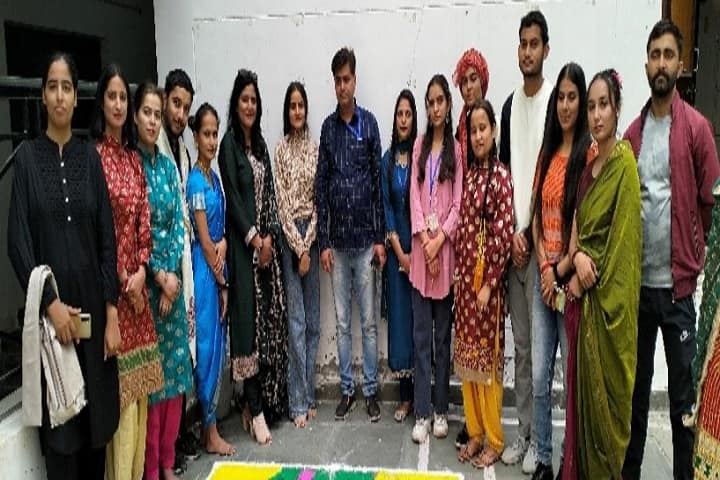 Poonch Campus, University of Jammu, Poonch campus photo 6