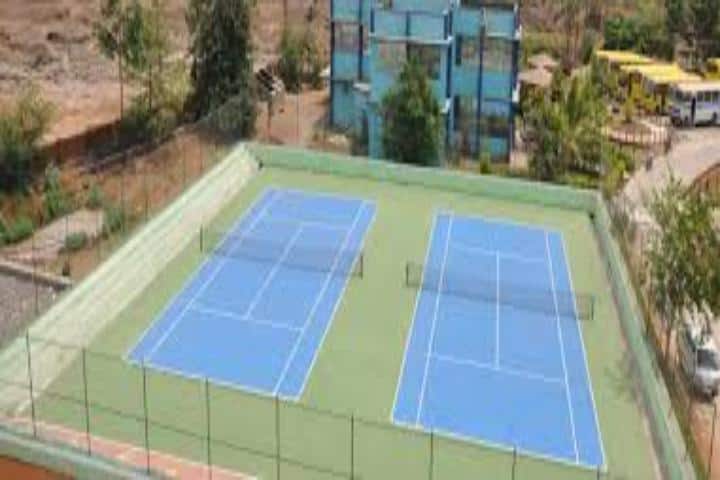 Sau Vandana N Tasgaonkar Ayurved Mahavidyalaya and Research Centre, Karjat campus photo 3