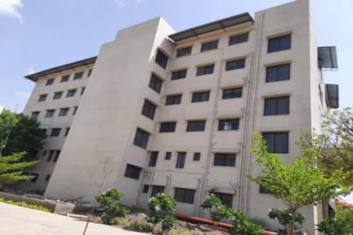 Rukhmini Ayurvedic Medical College, Sangamner campus photo 5