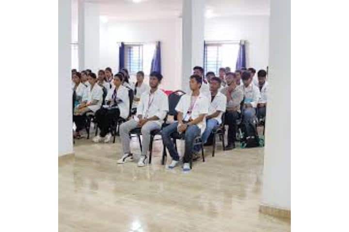 Shri Prakashchand Jain Ayurvedic Medical College, Hospital and Research, Jalgaon campus photo 3