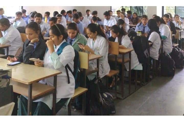 Indutai Gaikwad Patil Ayurved College, Hospital and Research Center, Nagpur campus photo 6