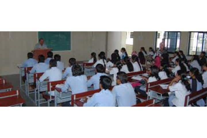 Guru Mishri Ayurved College, Jalna campus photo 2