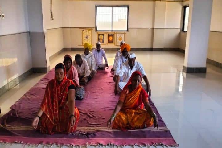 Guru Mishri Ayurved College, Jalna campus photo 4