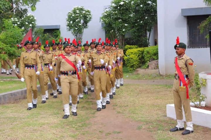 Shreeyash Ayurvedic College and Hospital, Aurangabad campus photo 2