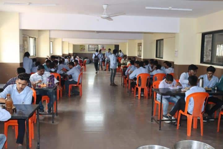 Shreeyash Ayurvedic College and Hospital, Aurangabad campus photo 4