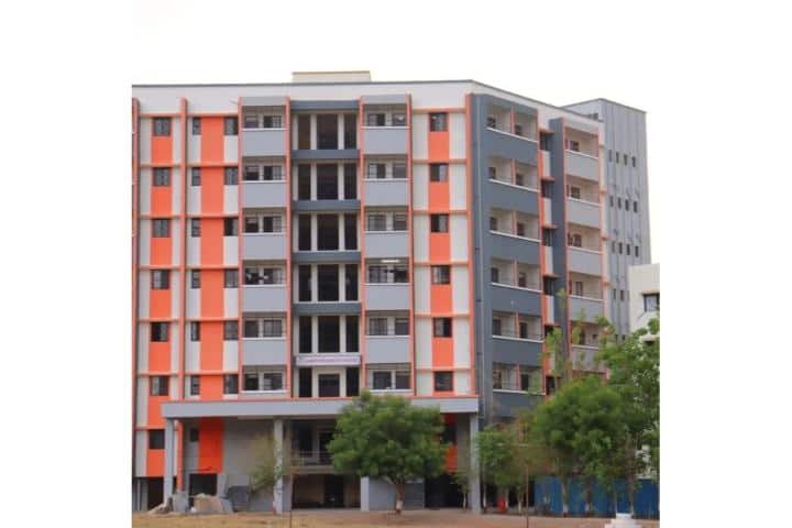 Shreeyash Ayurvedic College and Hospital, Aurangabad campus photo 5