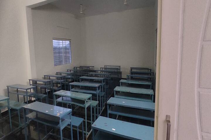 Sri Venkateswara Degree College, Muddanur campus photo 2